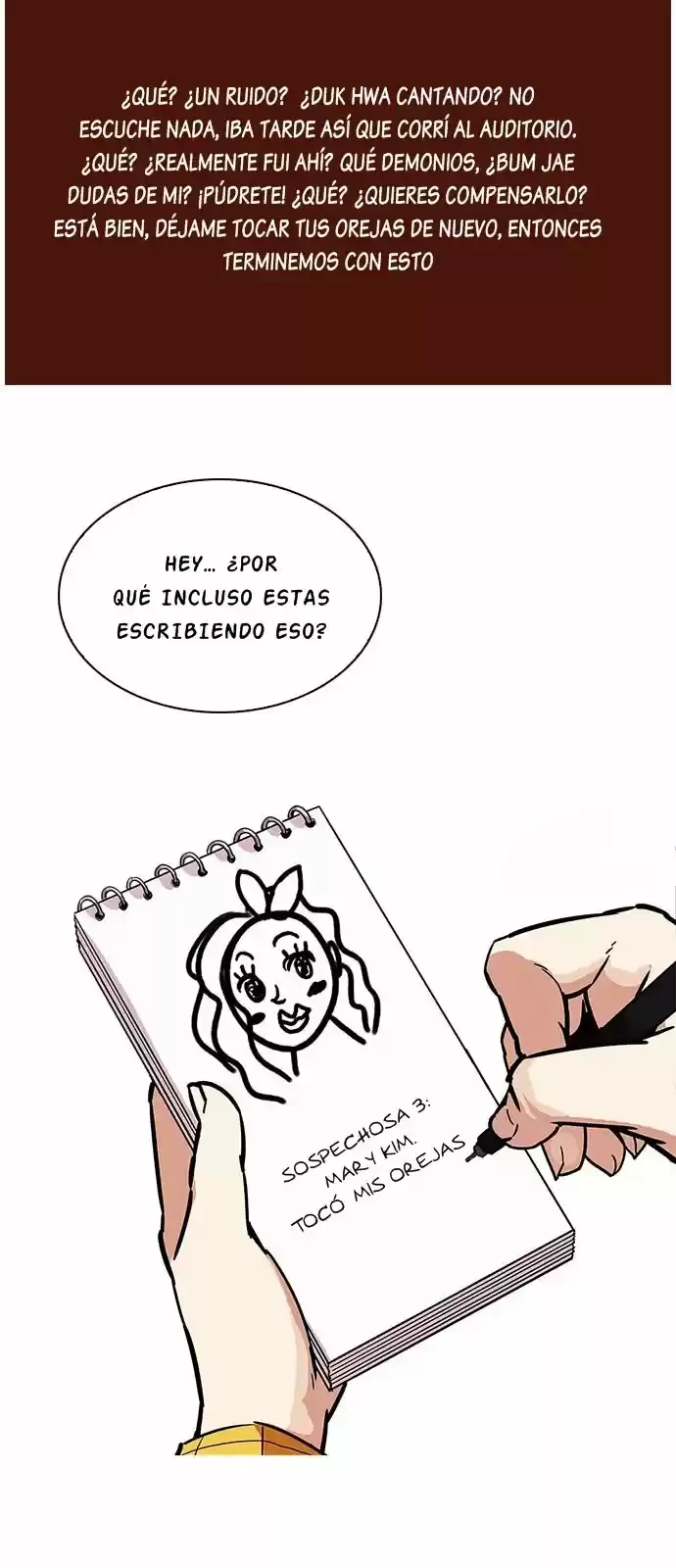 Nueva Cara  > Capitulo 215 > Page 421