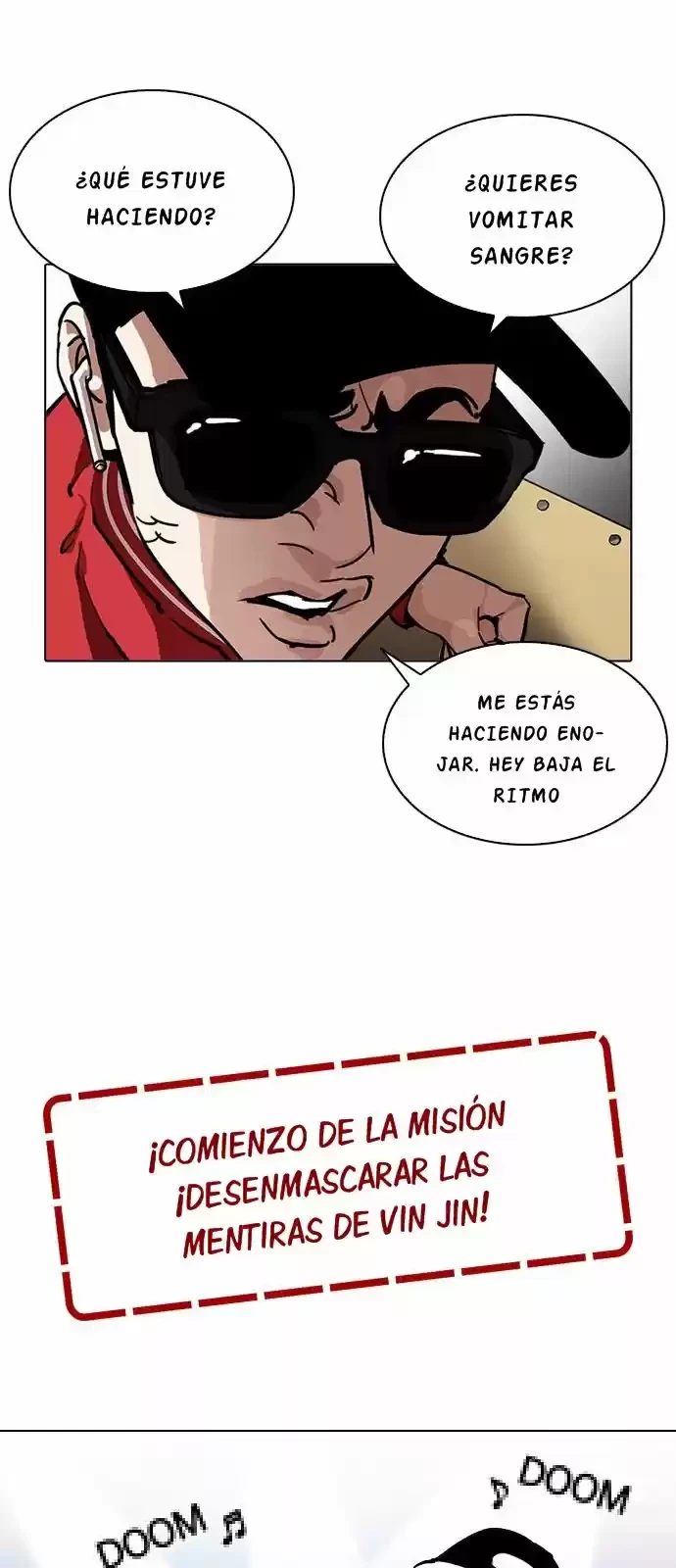 Nueva Cara  > Capitulo 215 > Page 441