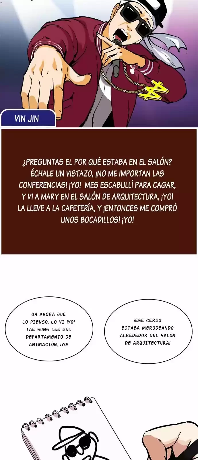 Nueva Cara  > Capitulo 215 > Page 451