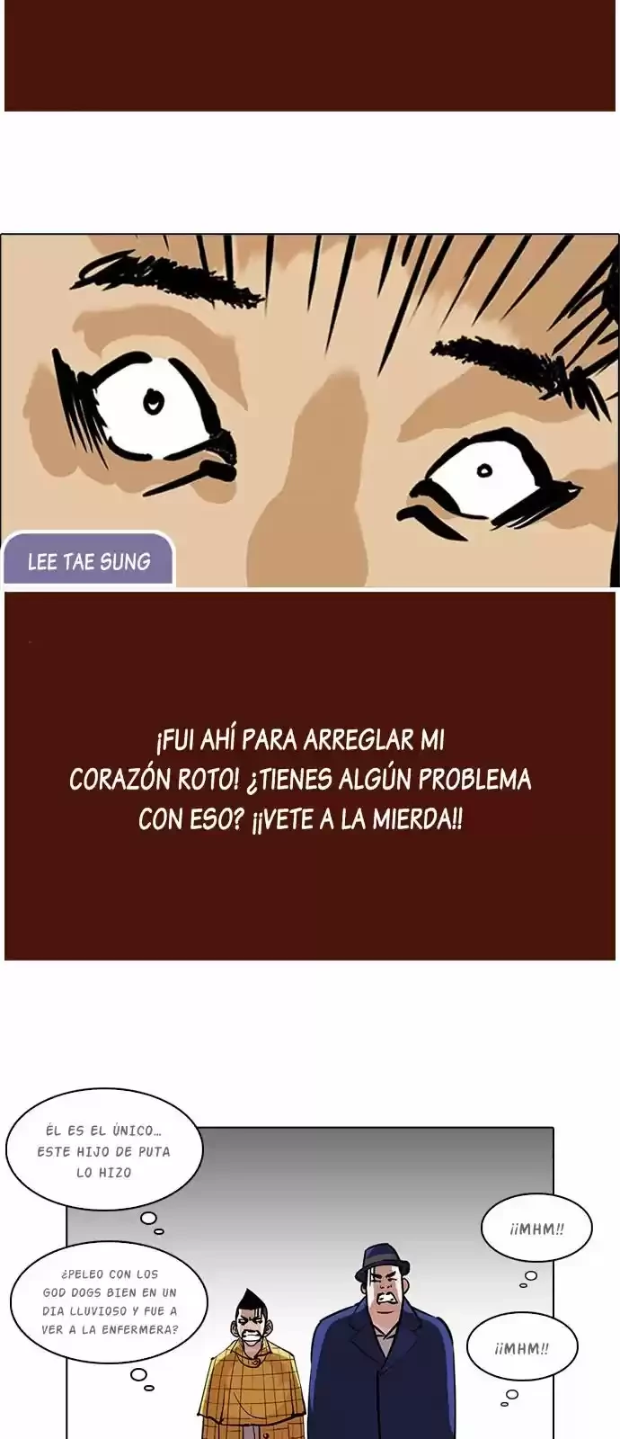 Nueva Cara  > Capitulo 215 > Page 481