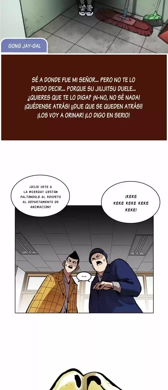 Nueva Cara  > Capitulo 215 > Page 511