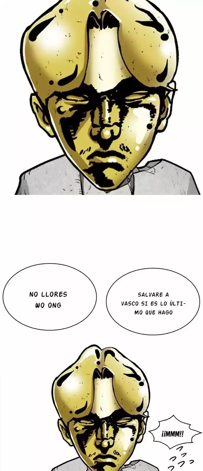 Nueva Cara  > Capitulo 215 > Page 521