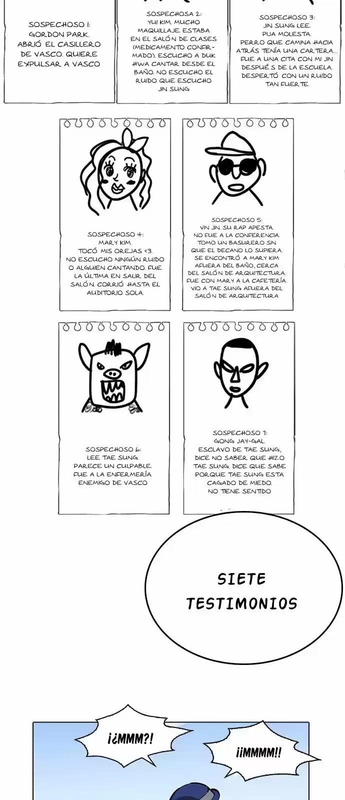 Nueva Cara  > Capitulo 215 > Page 541