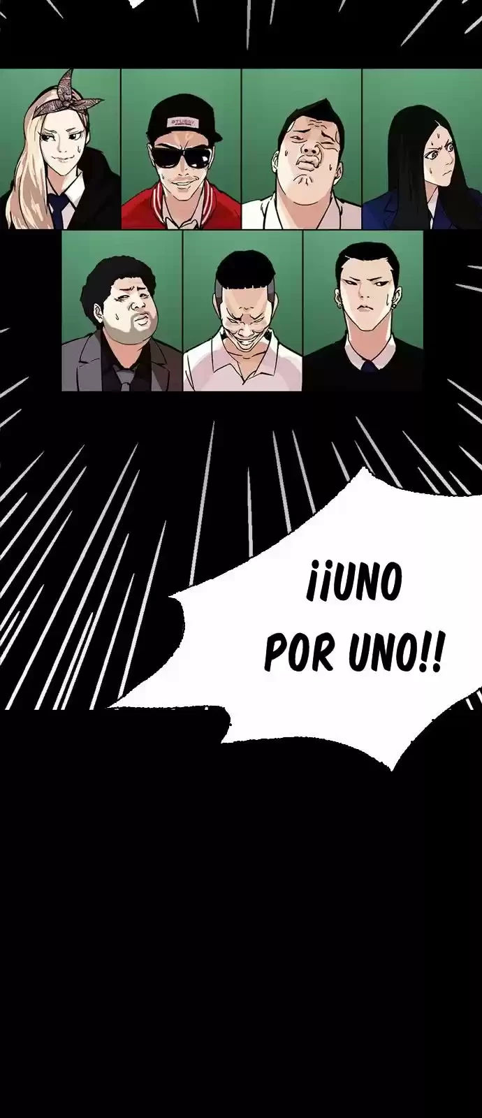 Nueva Cara  > Capitulo 215 > Page 571