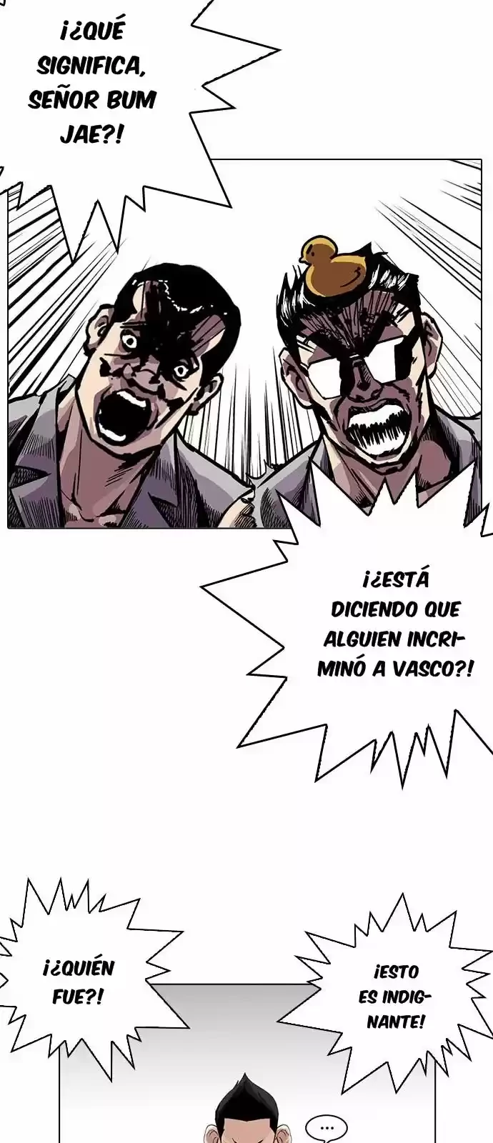 Nueva Cara  > Capitulo 216 > Page 41