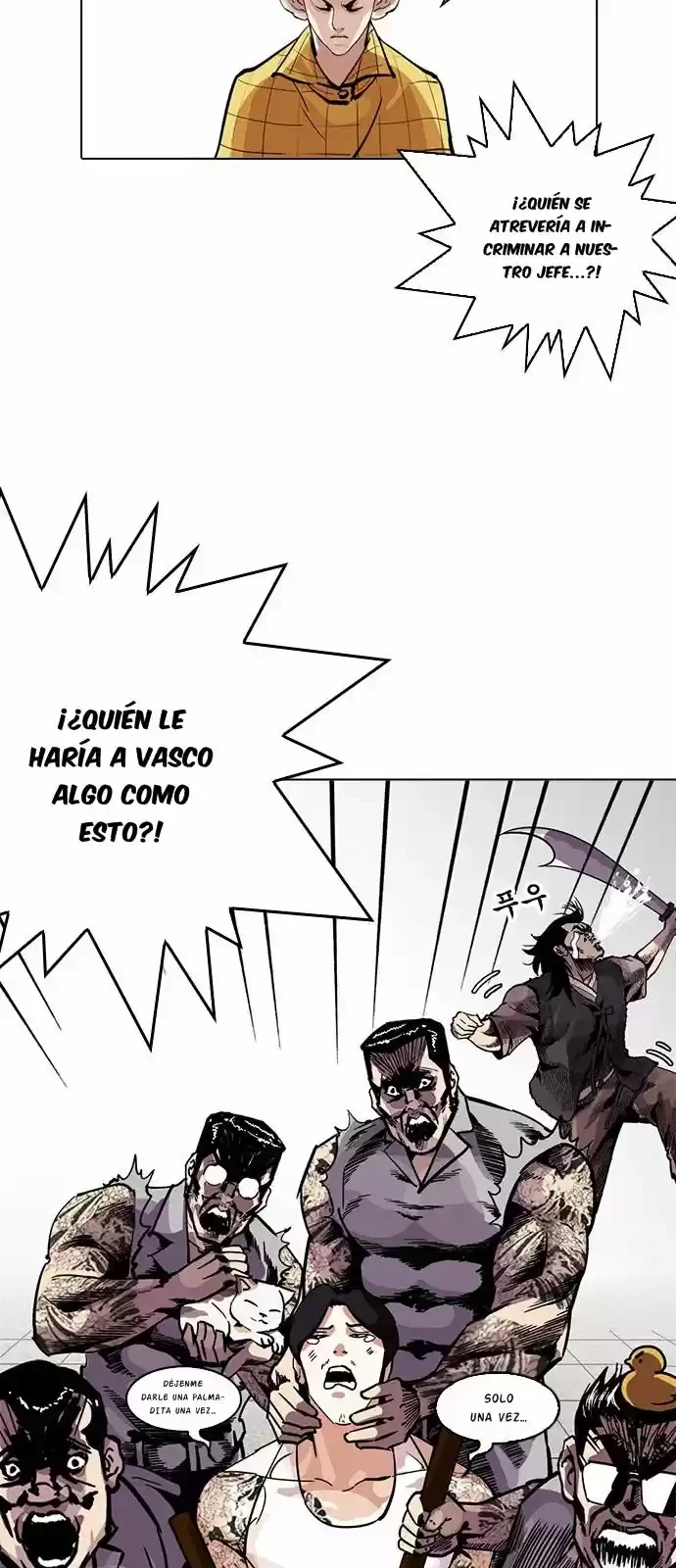 Nueva Cara  > Capitulo 216 > Page 51