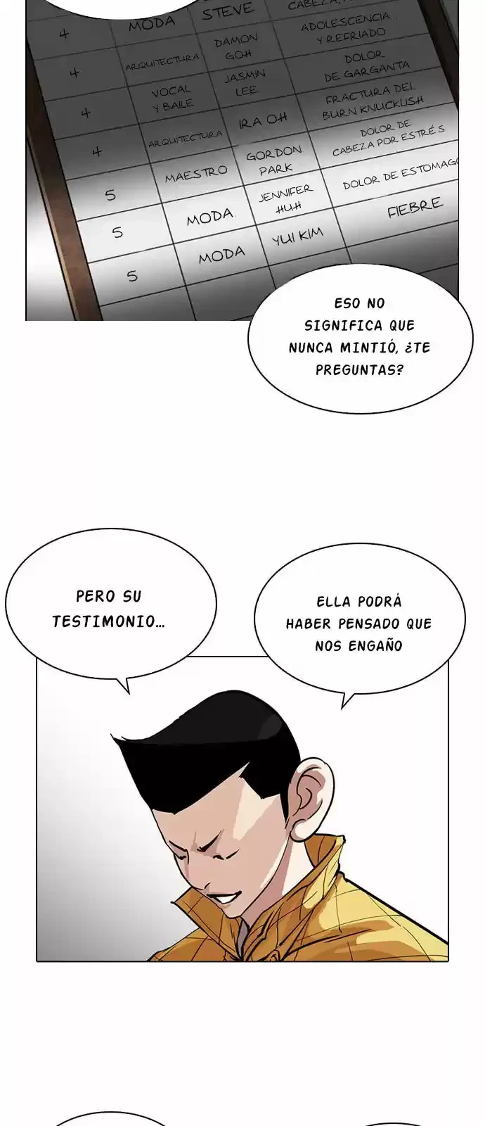 Nueva Cara  > Capitulo 216 > Page 121