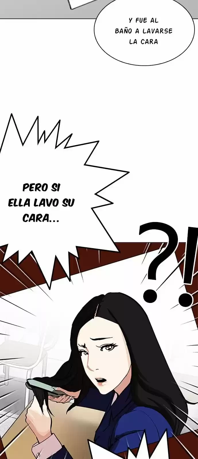 Nueva Cara  > Capitulo 216 > Page 141