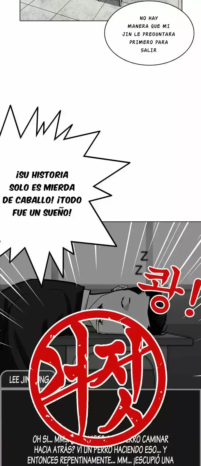 Nueva Cara  > Capitulo 216 > Page 221