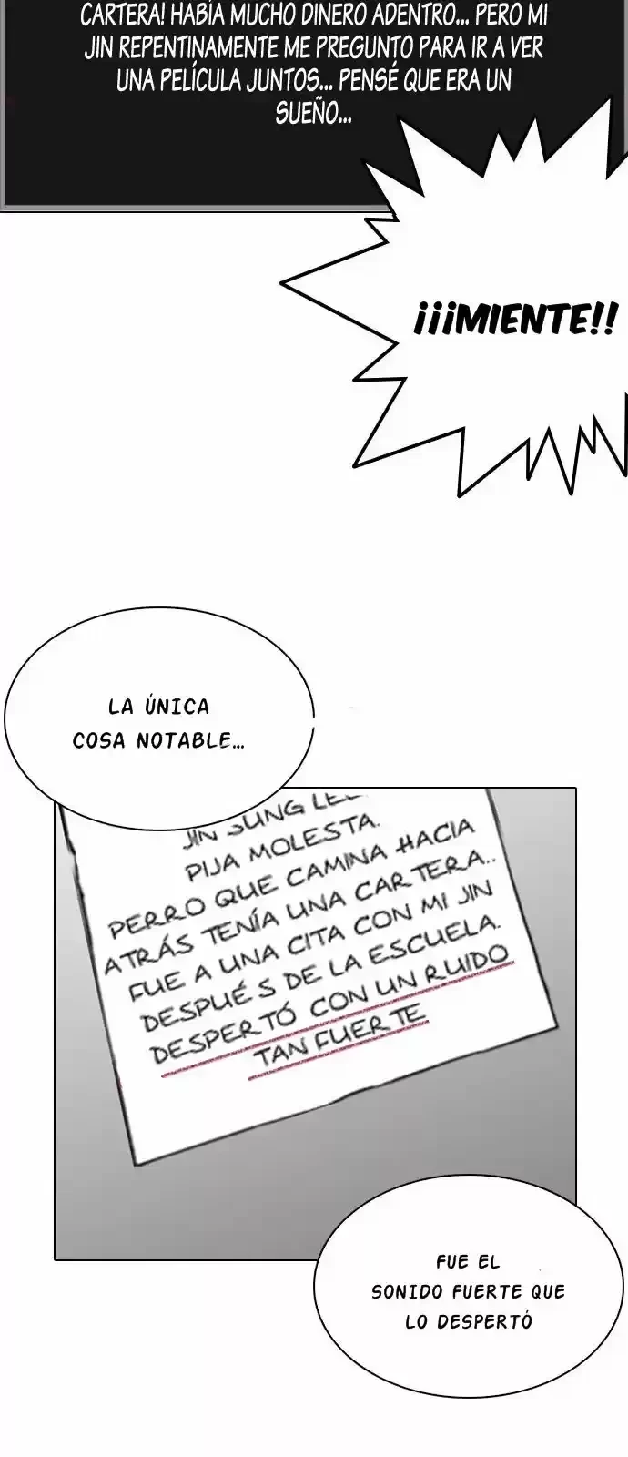 Nueva Cara  > Capitulo 216 > Page 231