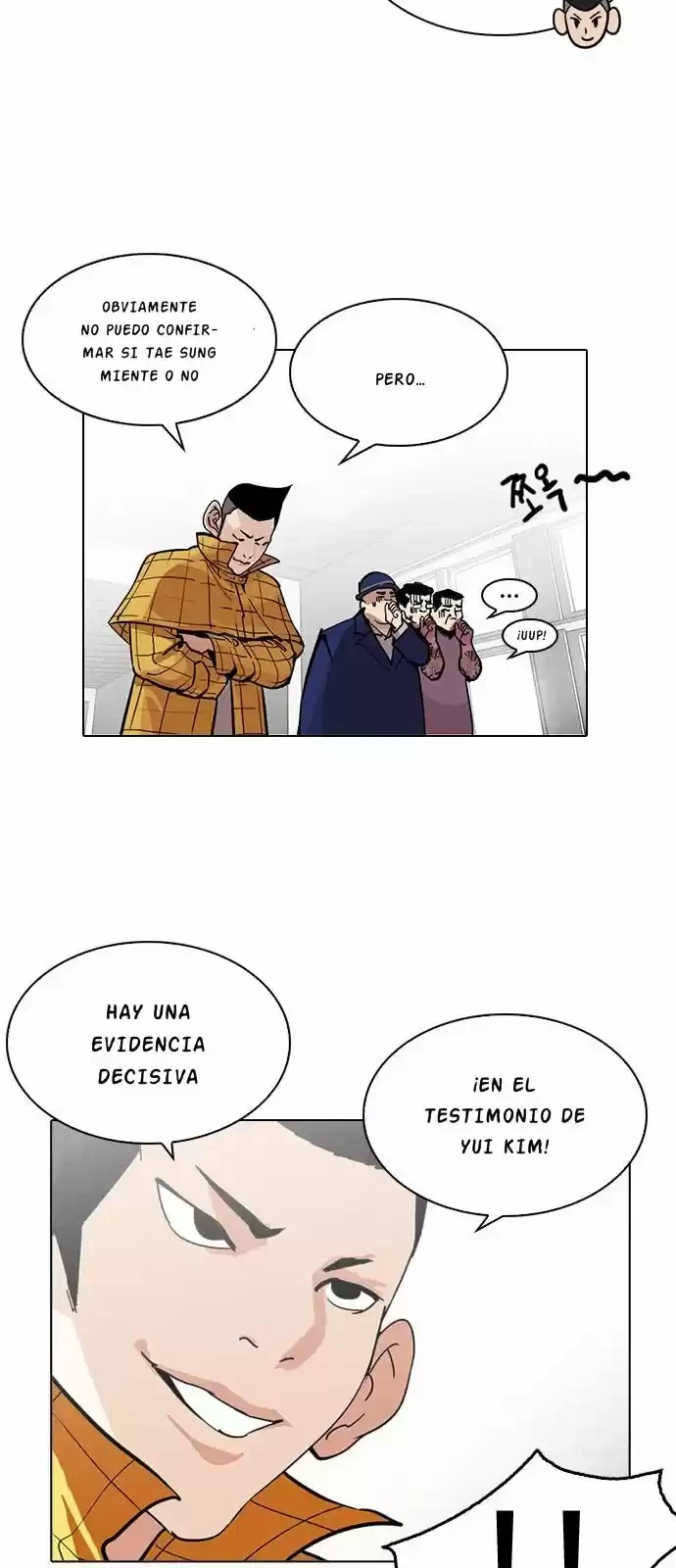 Nueva Cara  > Capitulo 216 > Page 271