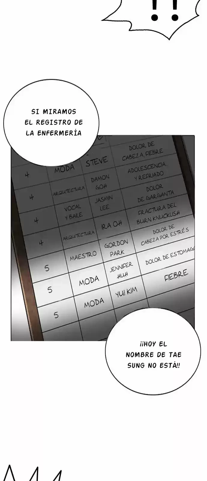 Nueva Cara  > Capitulo 216 > Page 291