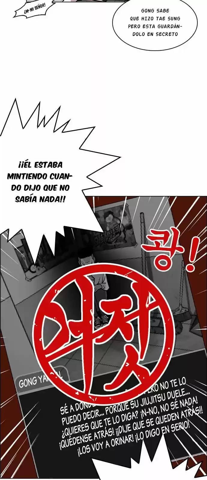 Nueva Cara  > Capitulo 216 > Page 321