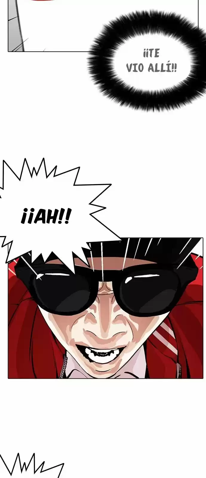 Nueva Cara  > Capitulo 216 > Page 361