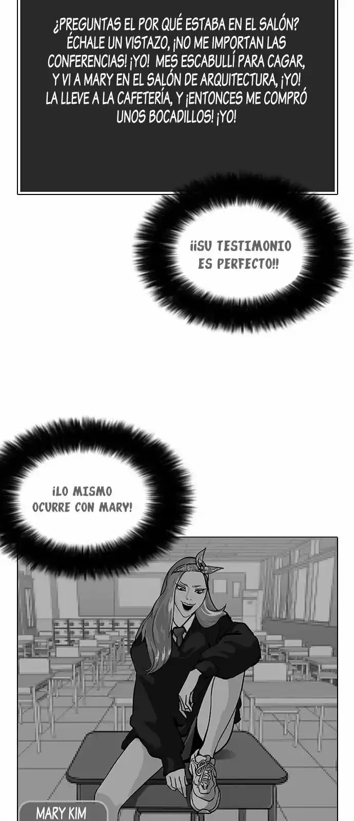 Nueva Cara  > Capitulo 216 > Page 411