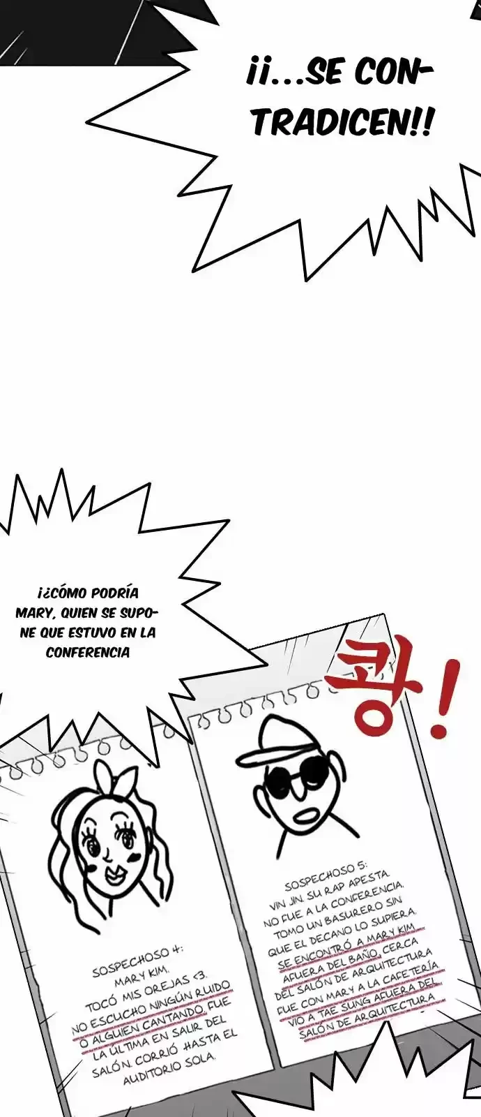 Nueva Cara  > Capitulo 216 > Page 441