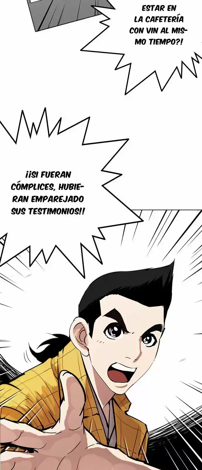 Nueva Cara  > Capitulo 216 > Page 451