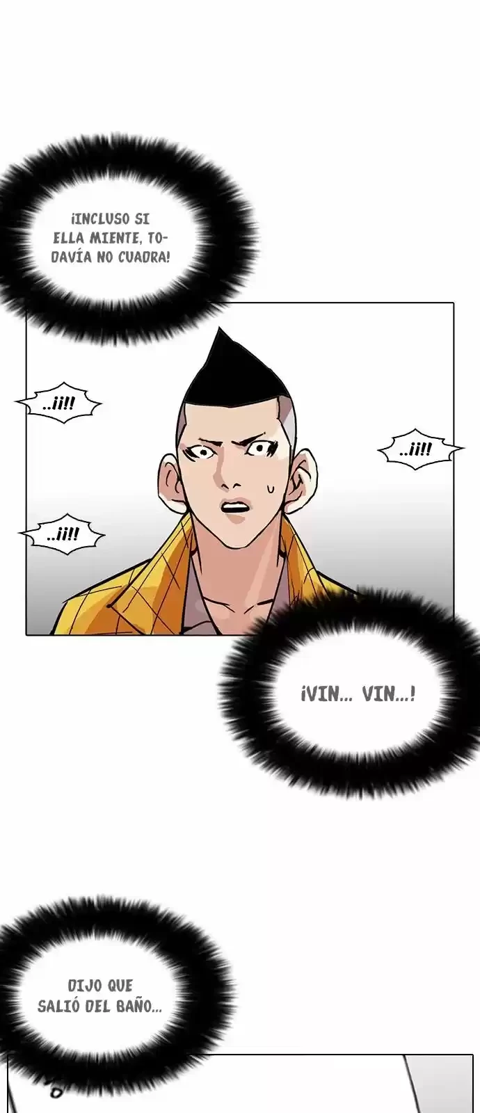 Nueva Cara  > Capitulo 216 > Page 511