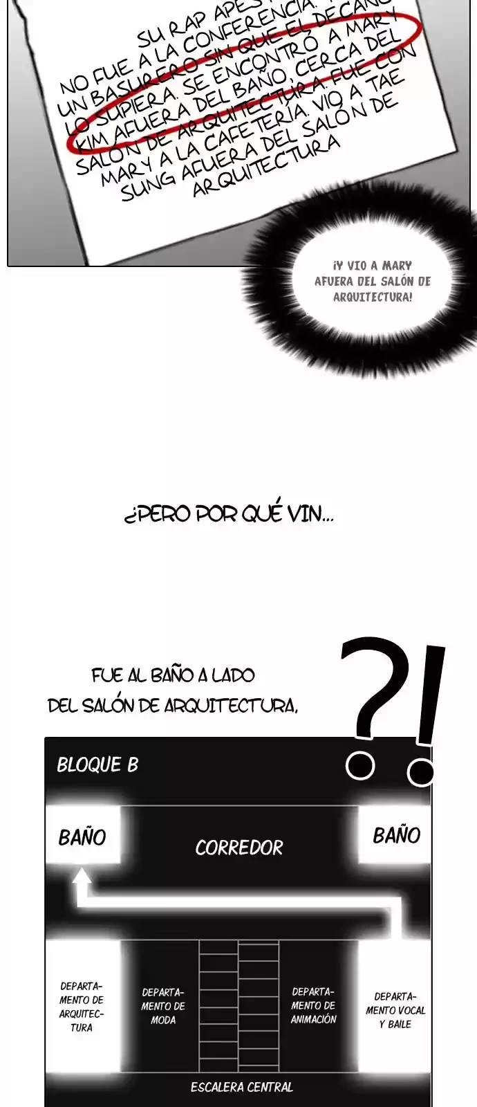 Nueva Cara  > Capitulo 216 > Page 521
