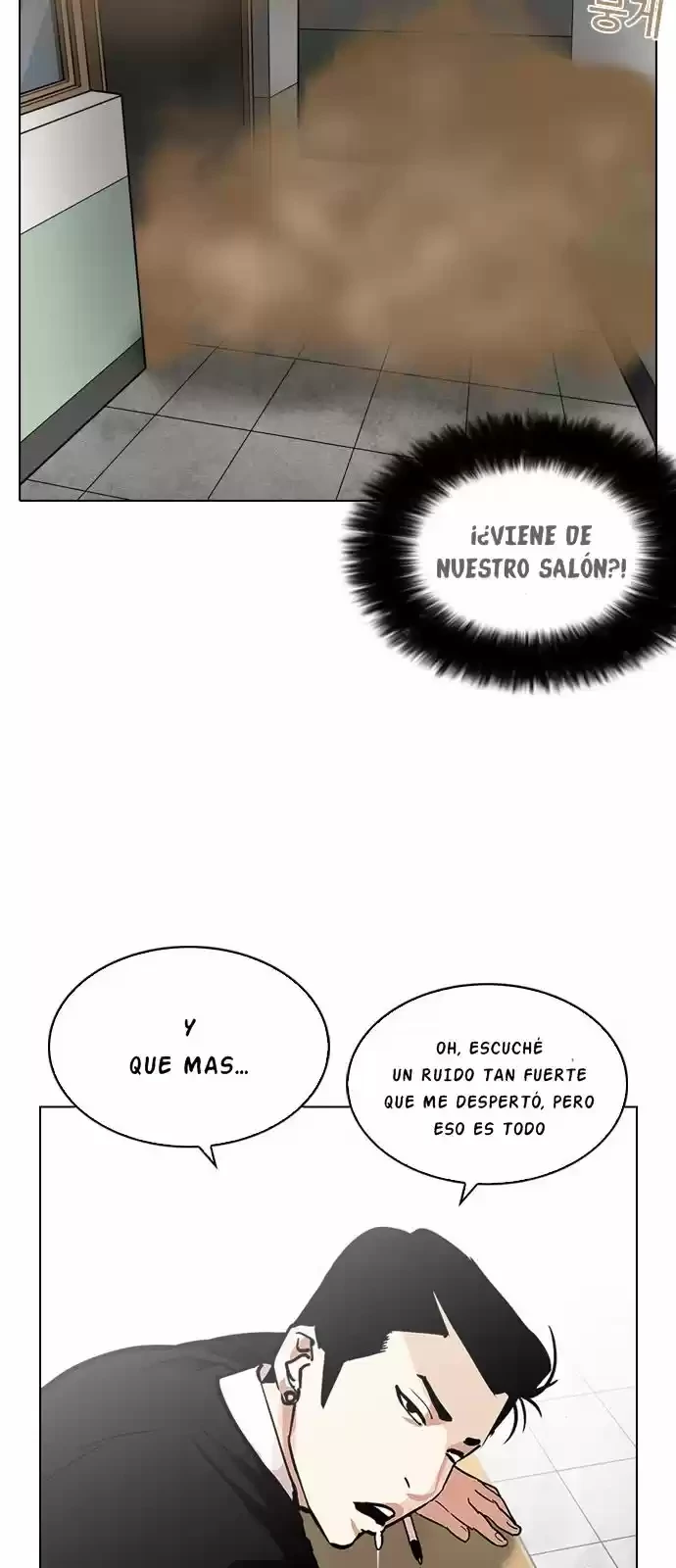 Nueva Cara  > Capitulo 216 > Page 611