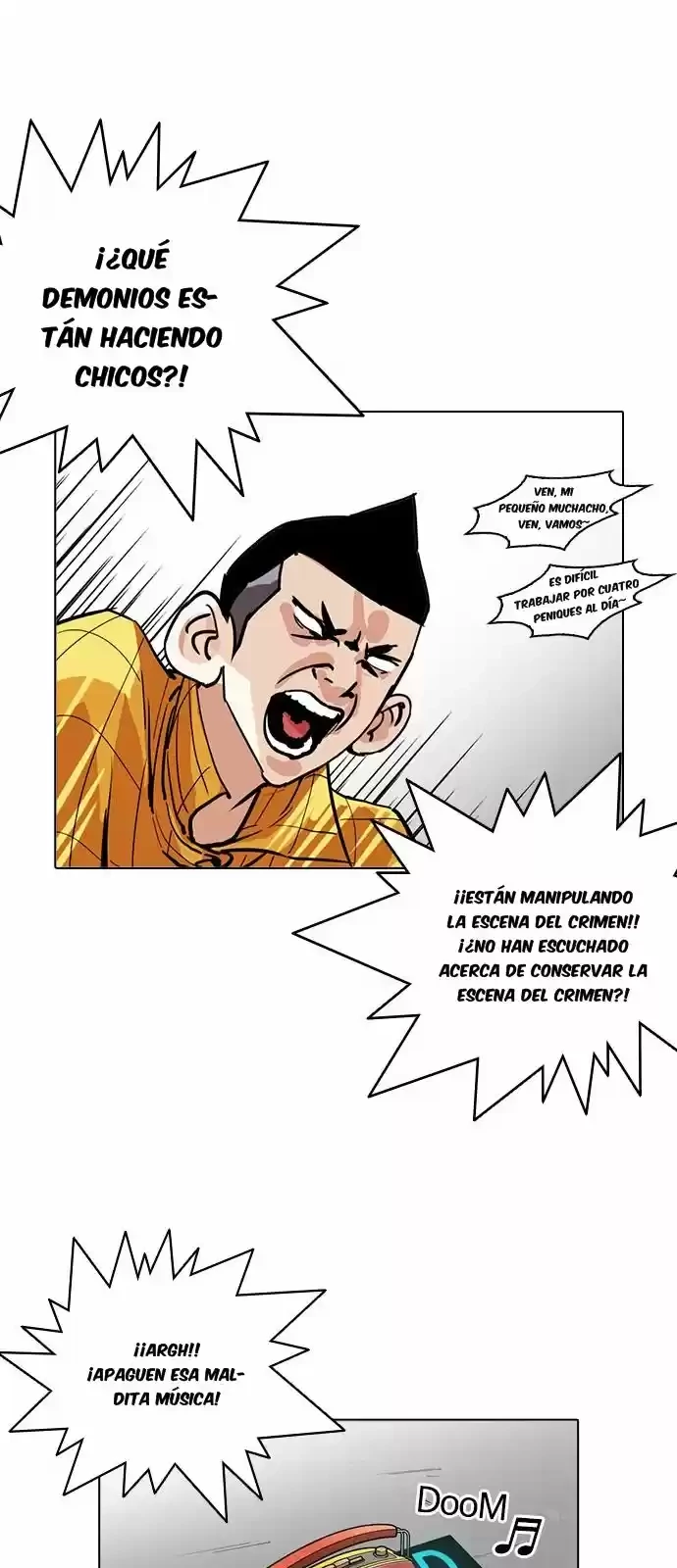 Nueva Cara  > Capitulo 216 > Page 651