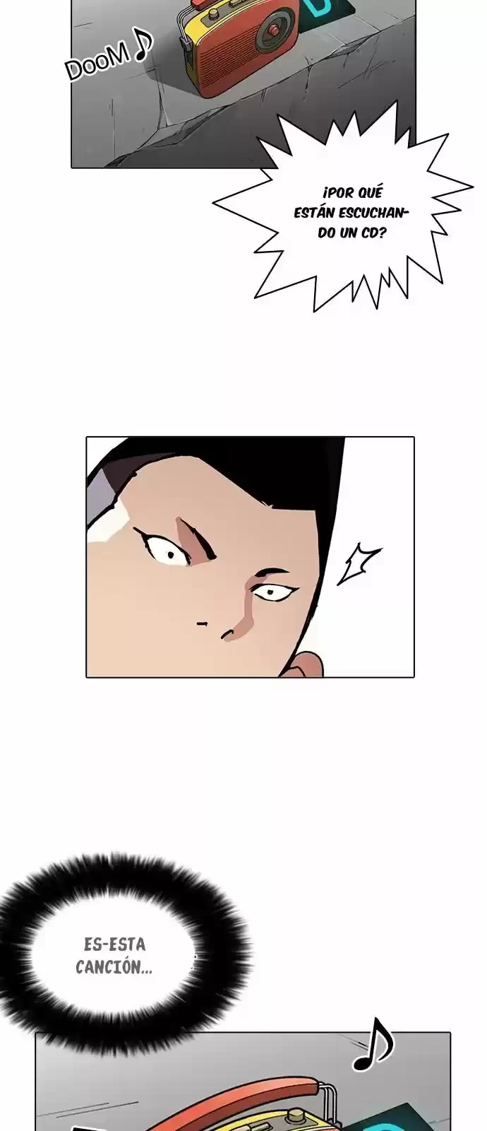 Nueva Cara  > Capitulo 216 > Page 661