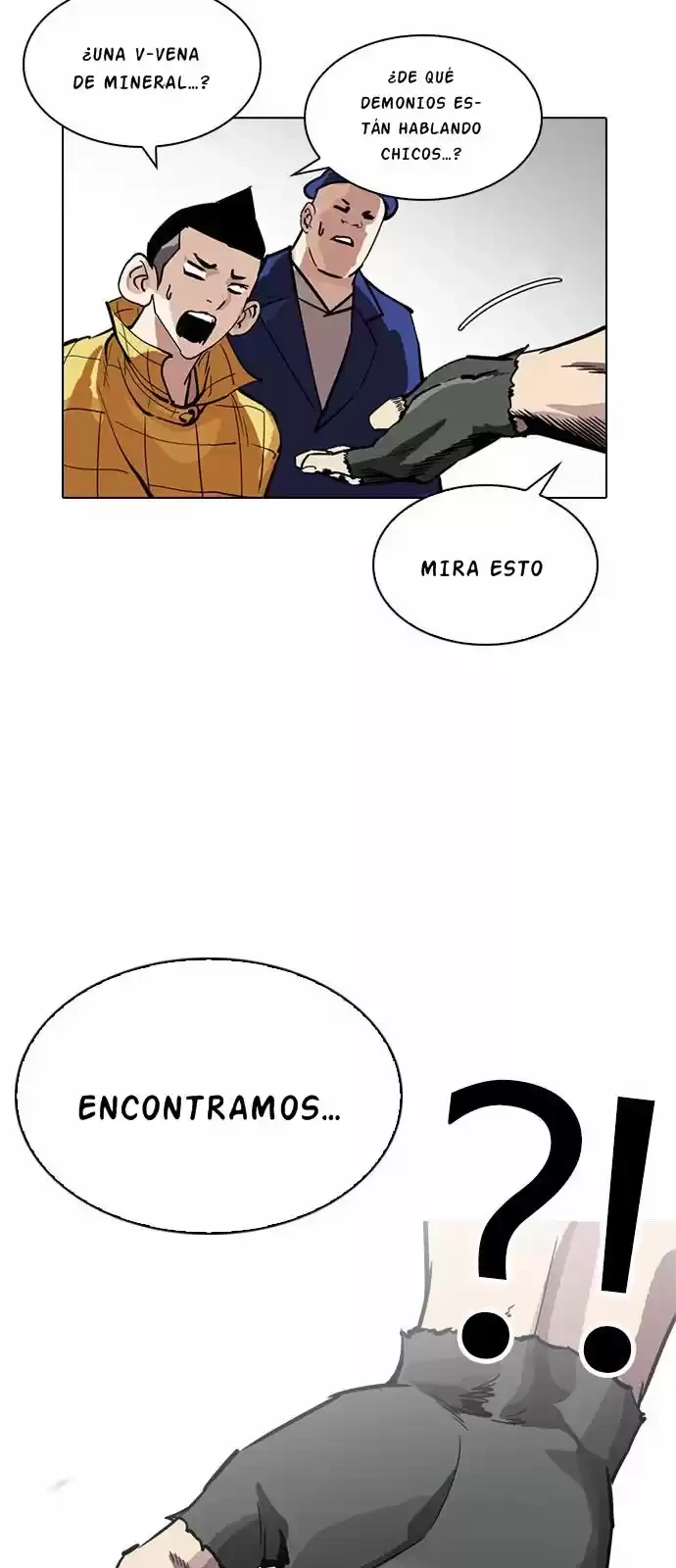 Nueva Cara  > Capitulo 216 > Page 691