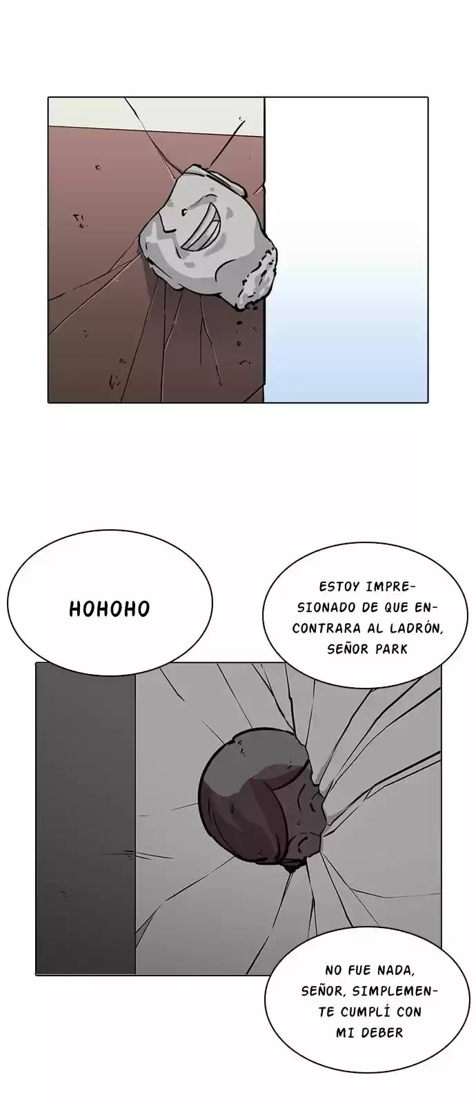 Nueva Cara  > Capitulo 216 > Page 741