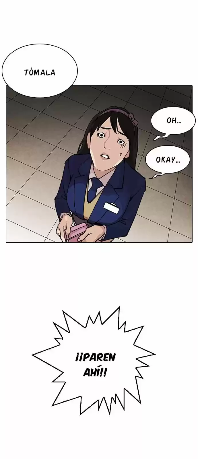 Nueva Cara  > Capitulo 216 > Page 781