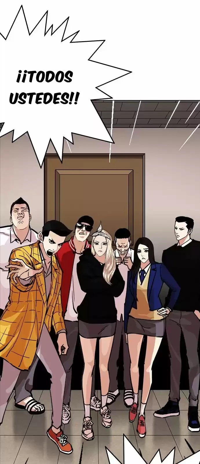 Nueva Cara  > Capitulo 216 > Page 791