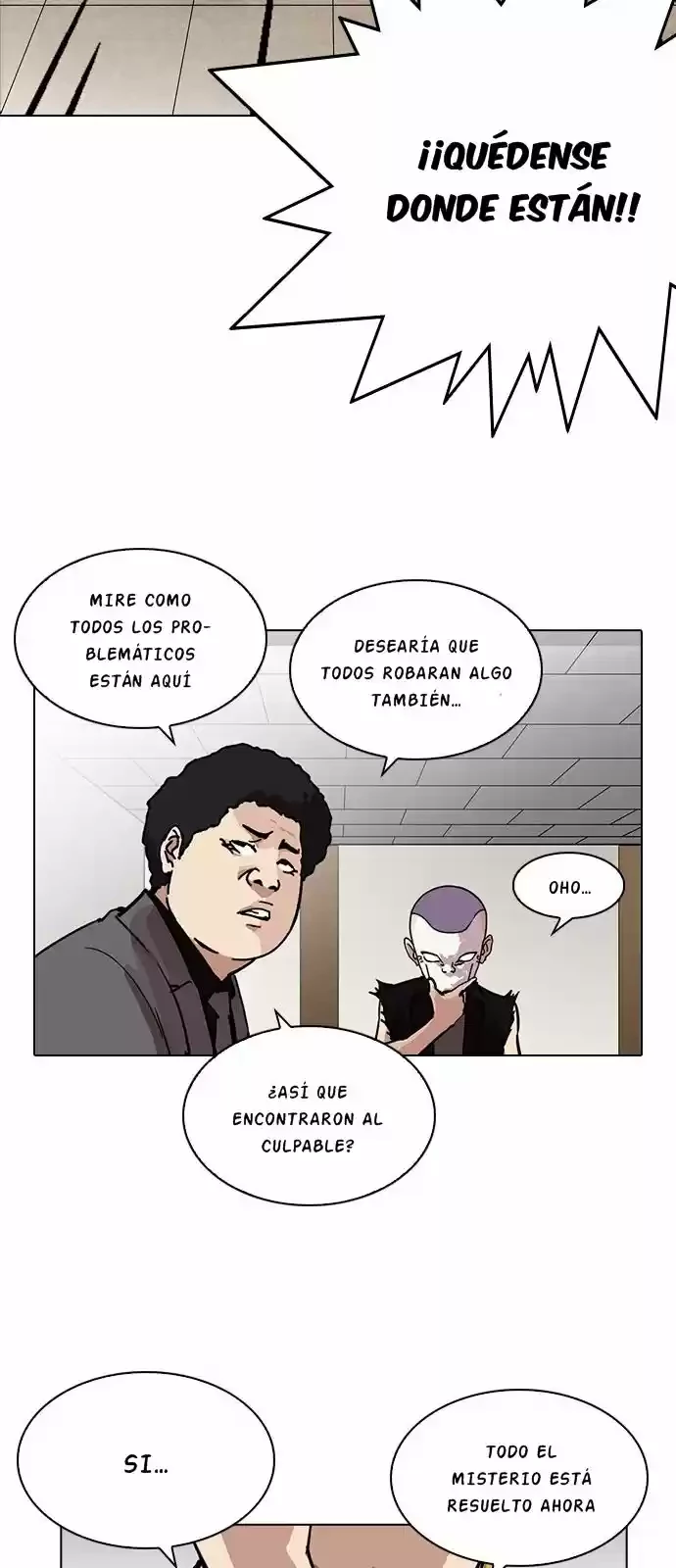 Nueva Cara  > Capitulo 216 > Page 801