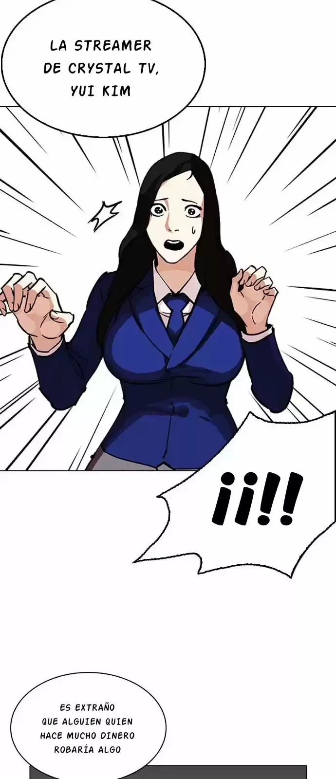 Nueva Cara  > Capitulo 217 > Page 41