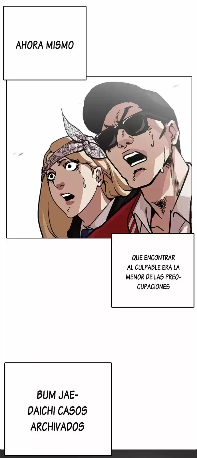 Nueva Cara  > Capitulo 217 > Page 141