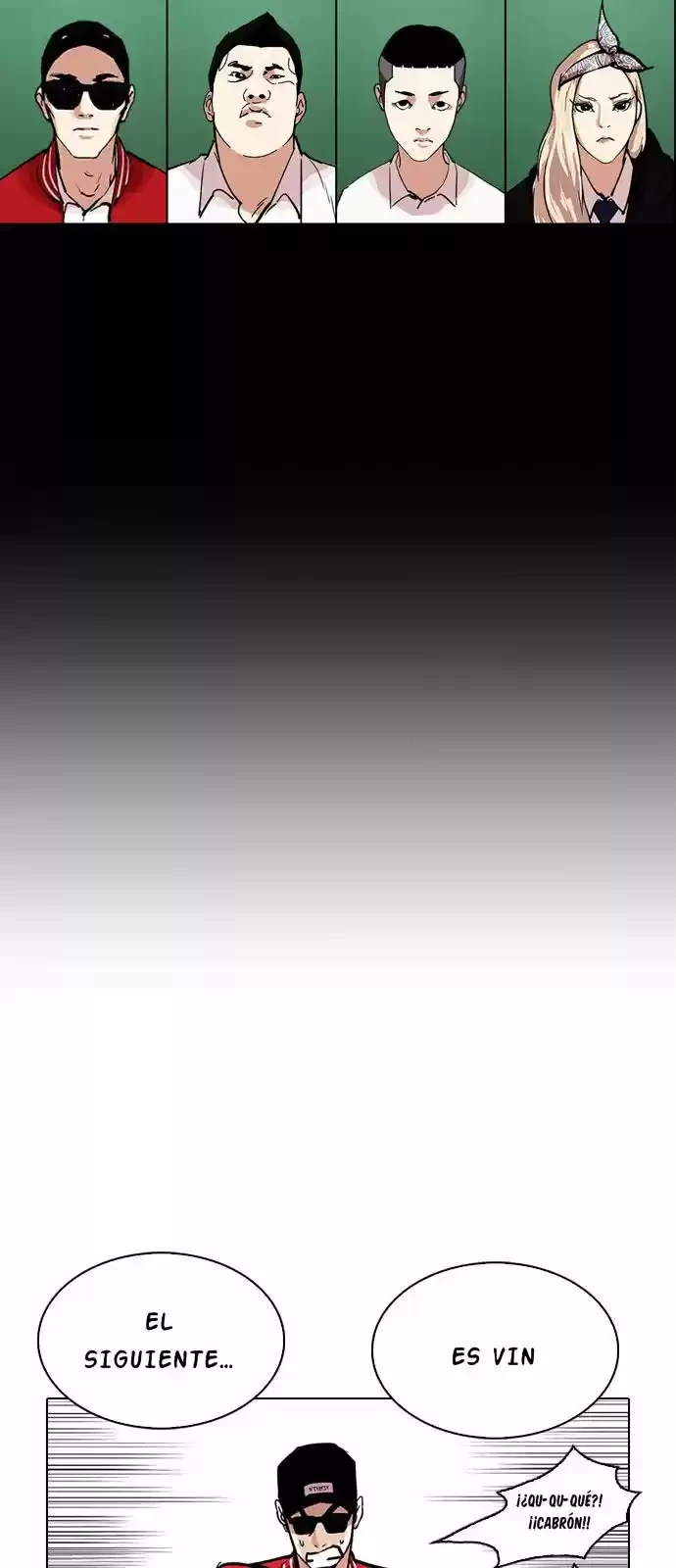 Nueva Cara  > Capitulo 217 > Page 161