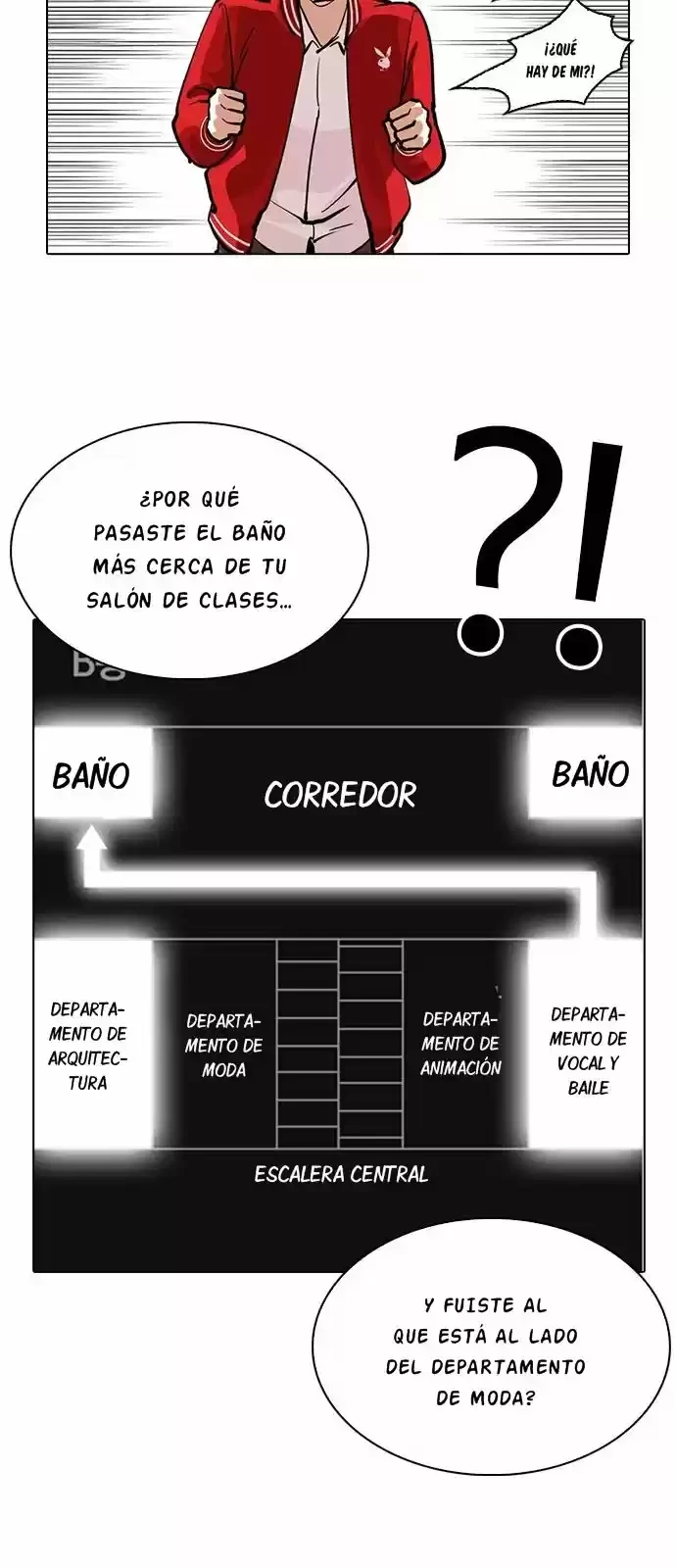 Nueva Cara  > Capitulo 217 > Page 171
