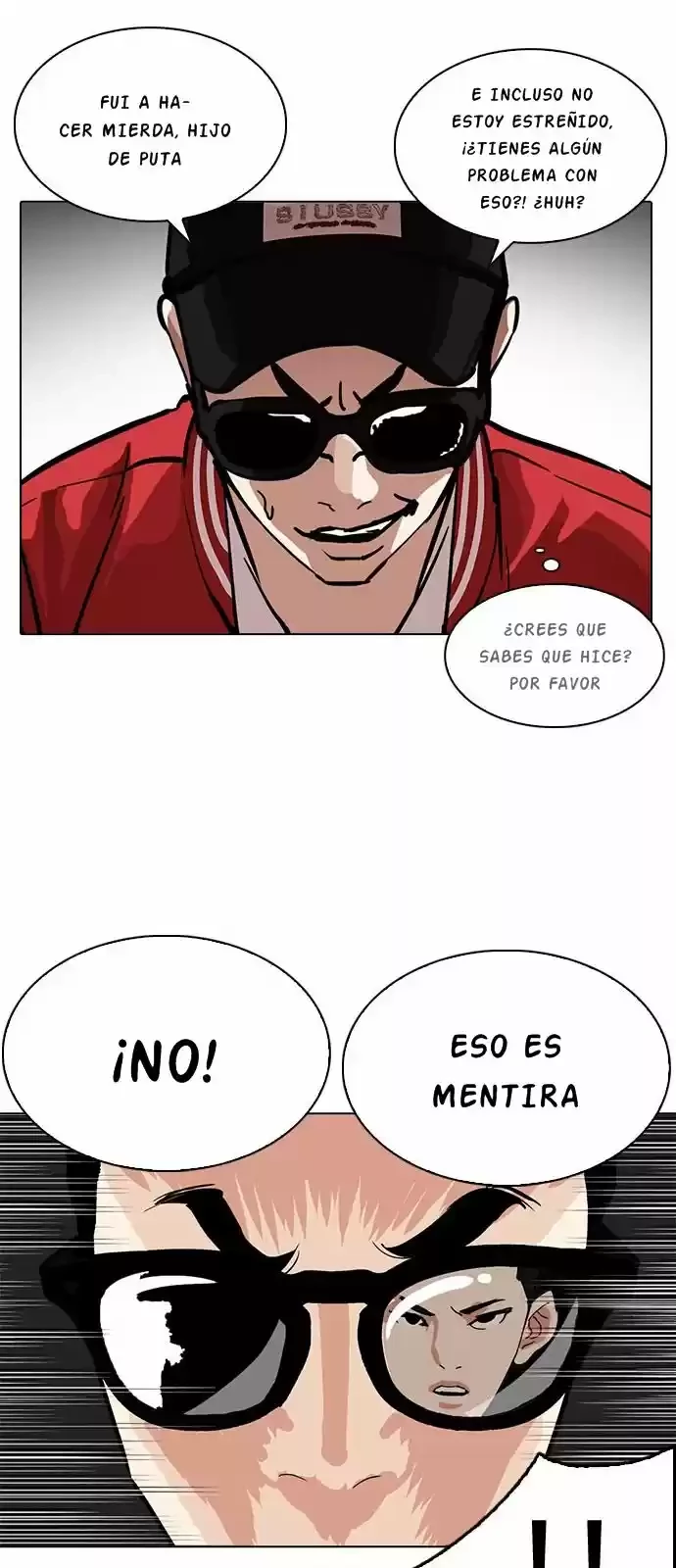 Nueva Cara  > Capitulo 217 > Page 181