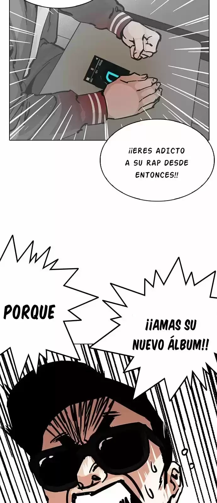 Nueva Cara  > Capitulo 217 > Page 221