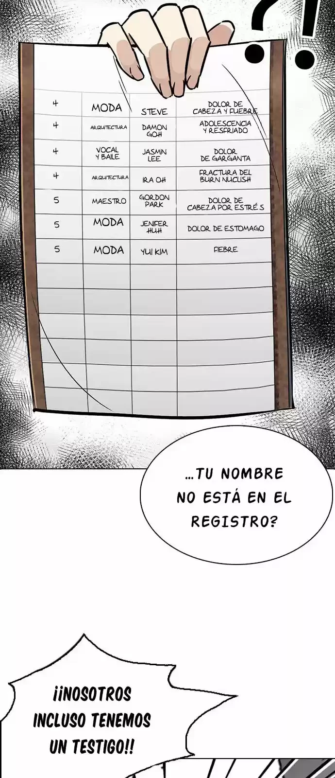 Nueva Cara  > Capitulo 217 > Page 291