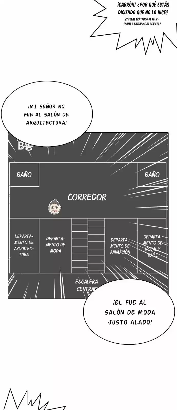 Nueva Cara  > Capitulo 217 > Page 351