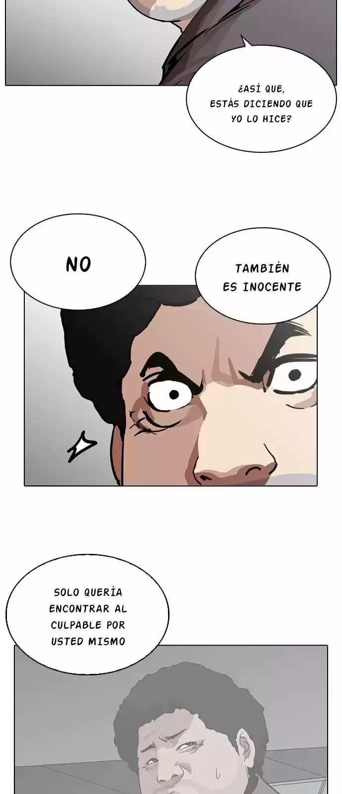 Nueva Cara  > Capitulo 217 > Page 401