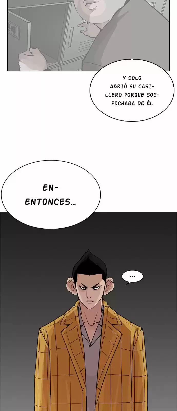 Nueva Cara  > Capitulo 217 > Page 411