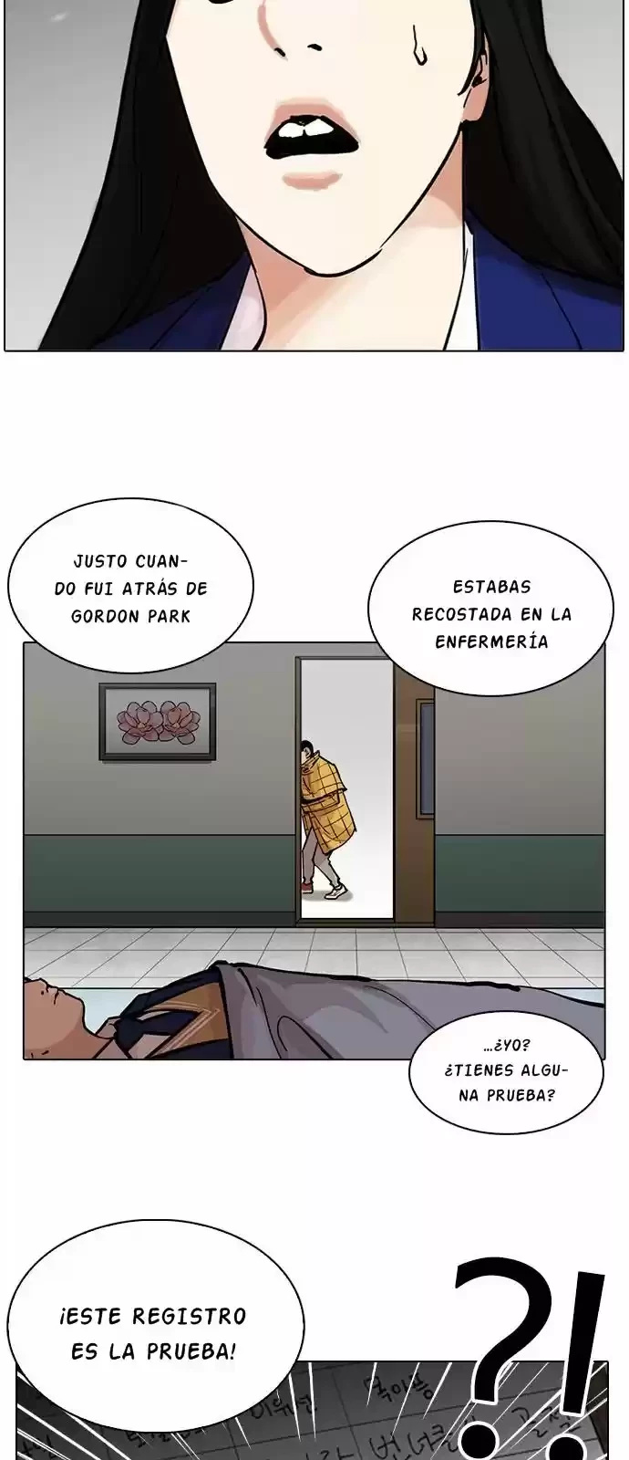 Nueva Cara  > Capitulo 217 > Page 441