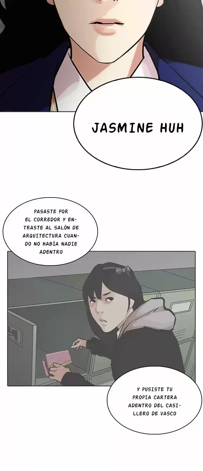 Nueva Cara  > Capitulo 217 > Page 461