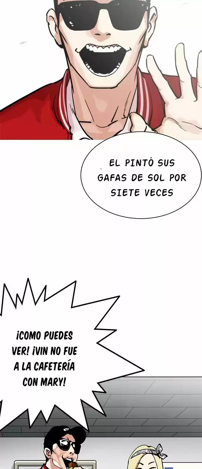 Nueva Cara  > Capitulo 217 > Page 481