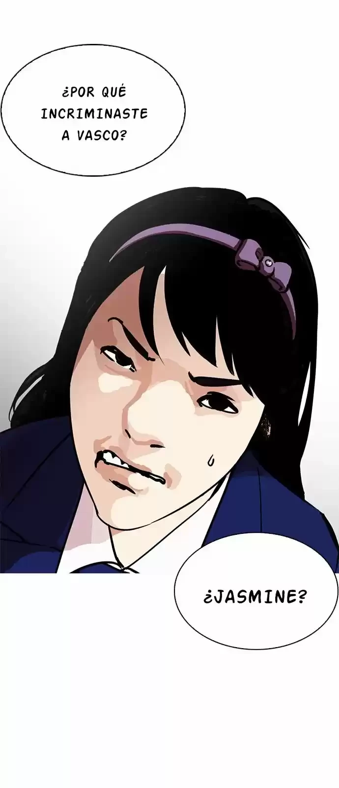 Nueva Cara  > Capitulo 217 > Page 551