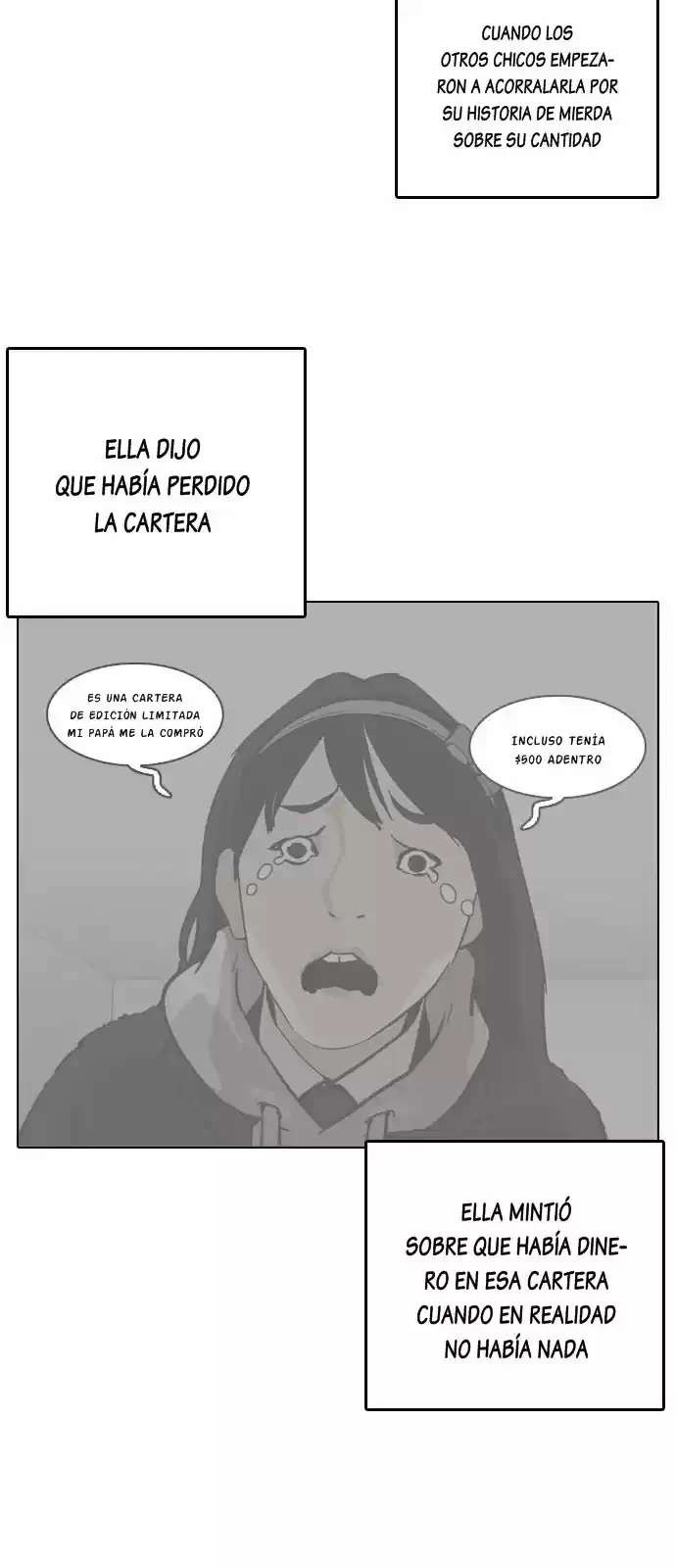 Nueva Cara  > Capitulo 217 > Page 561