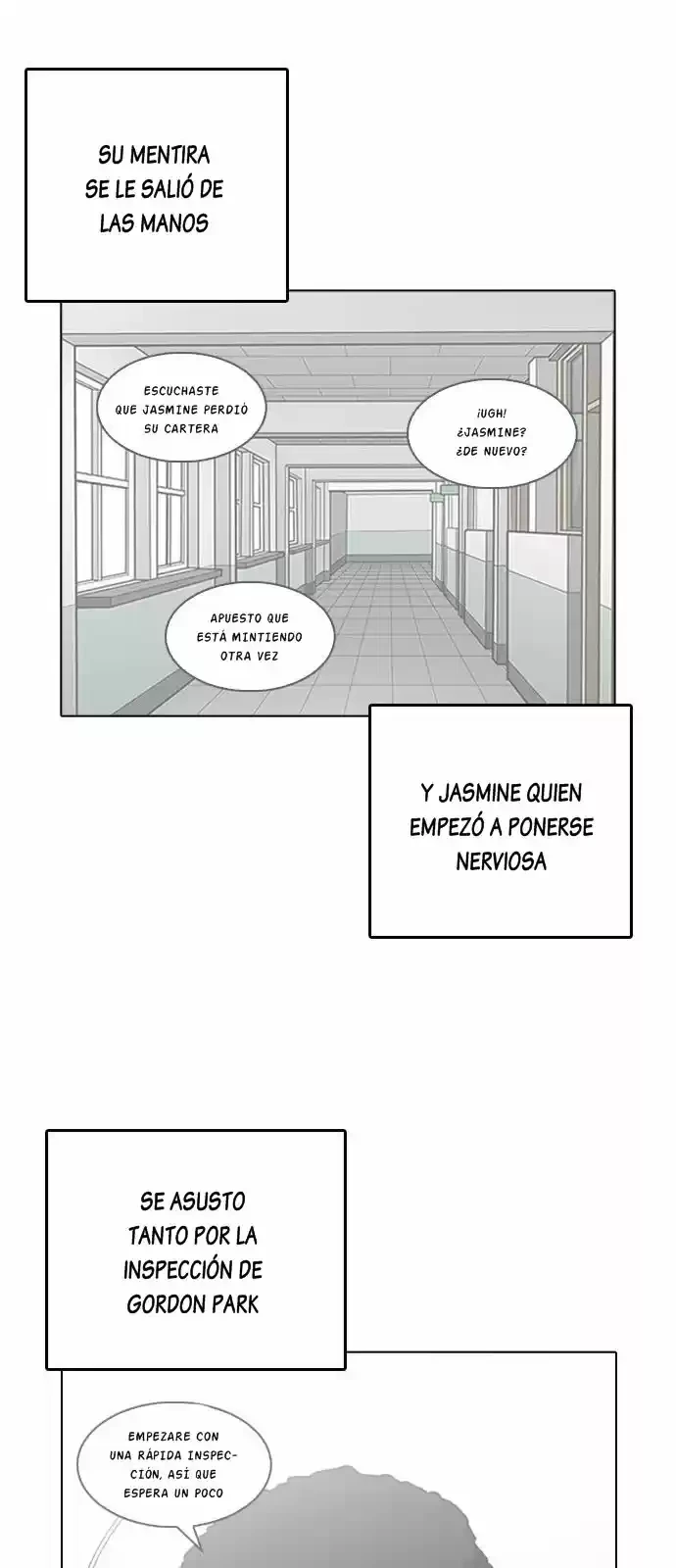 Nueva Cara  > Capitulo 217 > Page 581