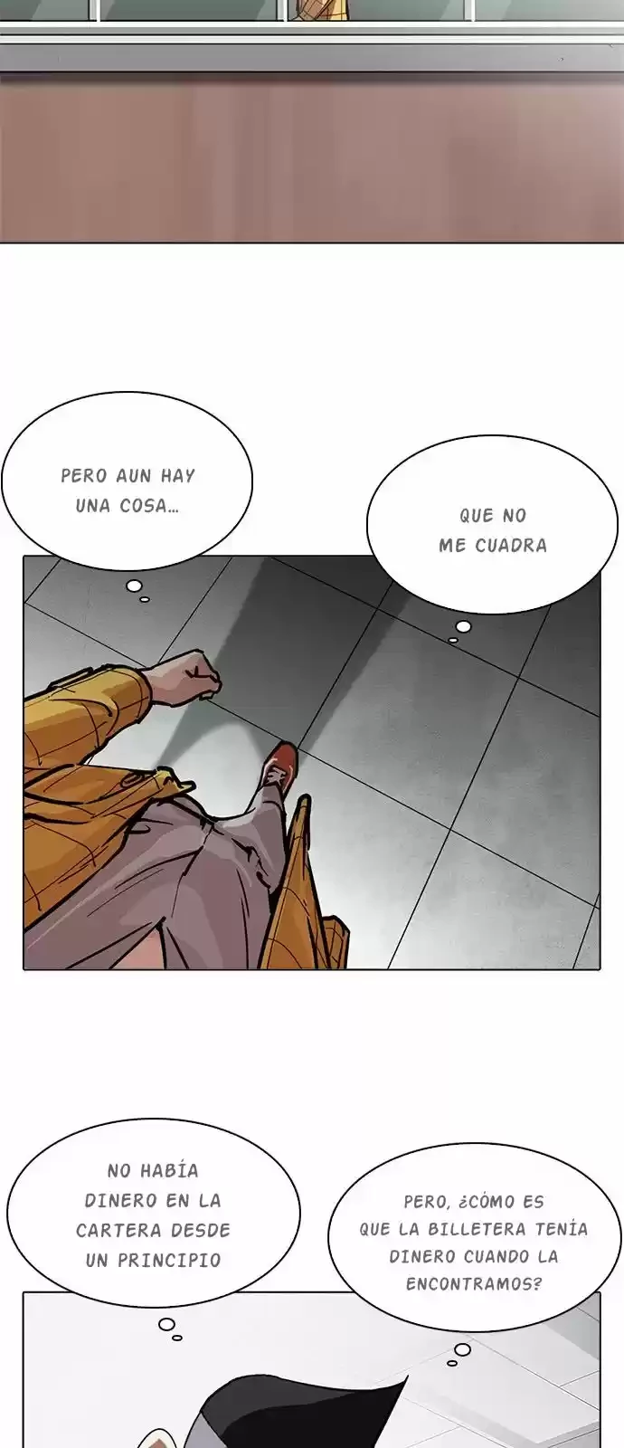 Nueva Cara  > Capitulo 217 > Page 611