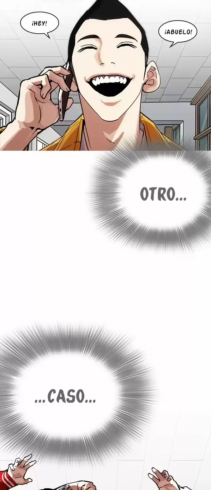 Nueva Cara  > Capitulo 217 > Page 641