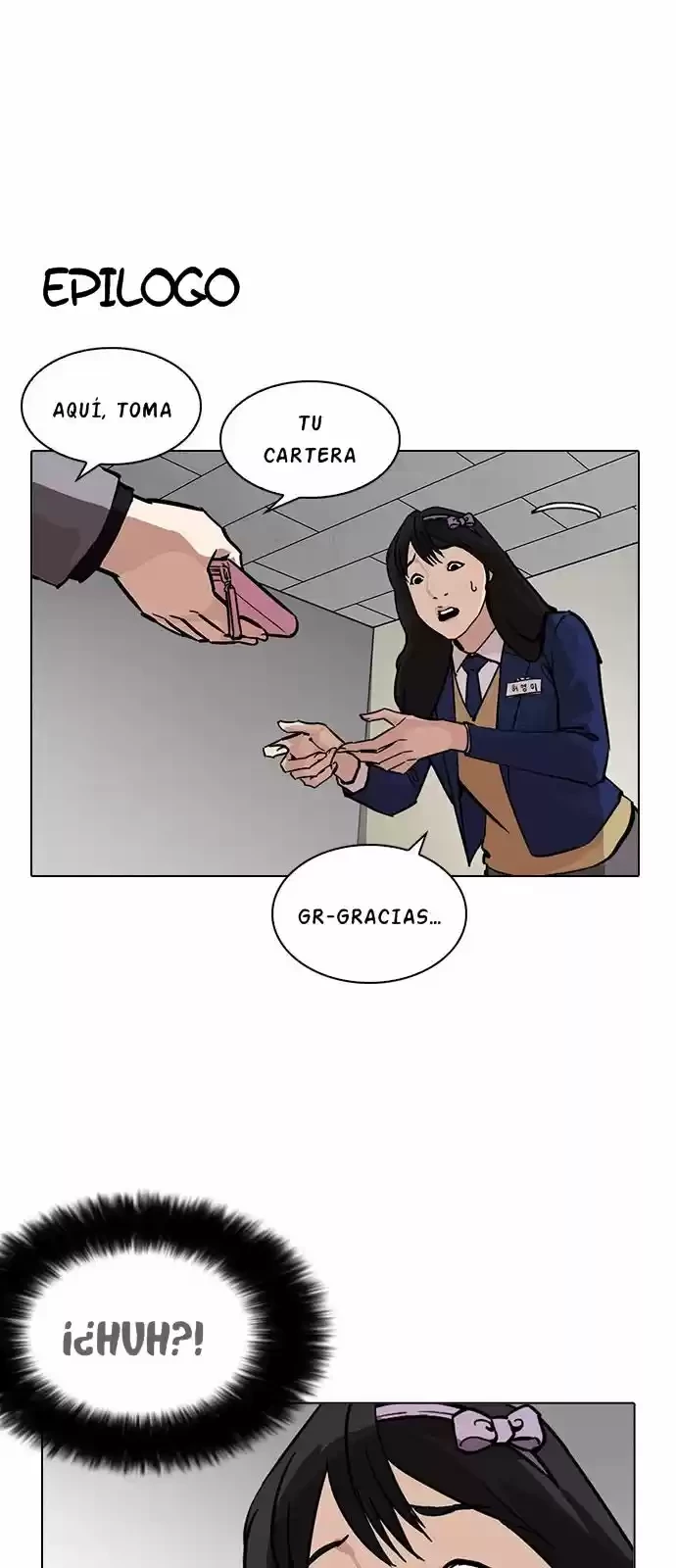 Nueva Cara  > Capitulo 217 > Page 661